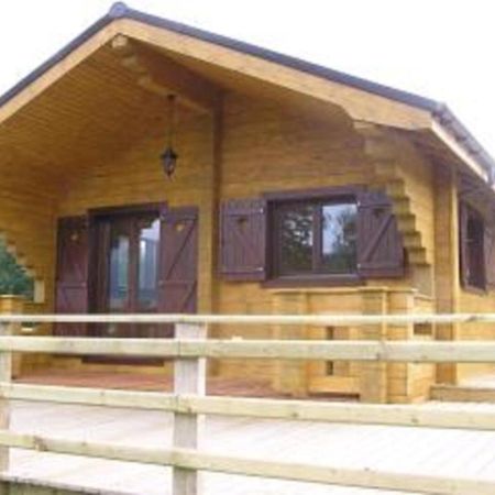 Chalet Blaich 포트 윌리엄 외부 사진